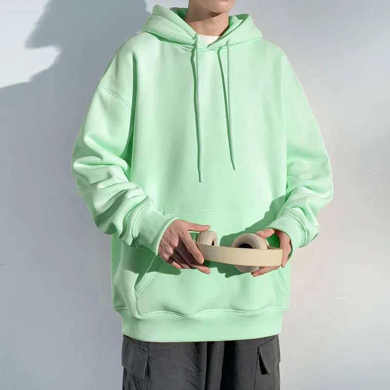 H.V.G.A Sweatshirts Unisex-71