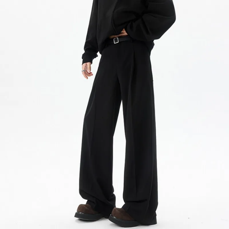 H.V.G.A Suit Trouser Unisex Ecru-9