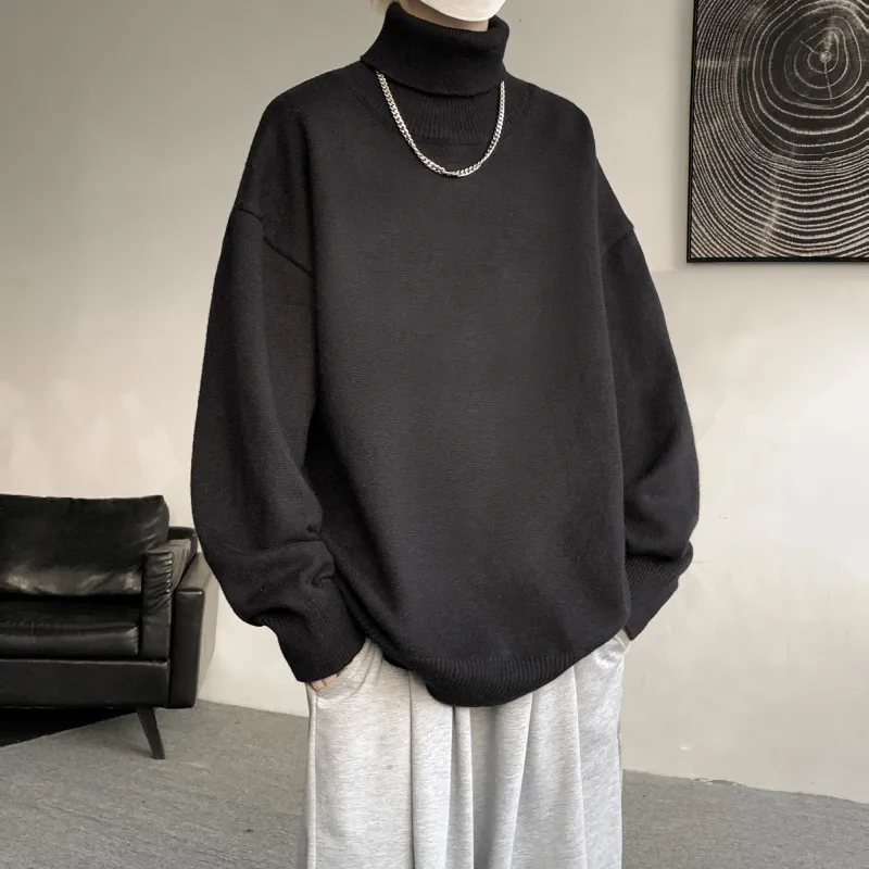 H.V.G.A Sweaters Unisex-22