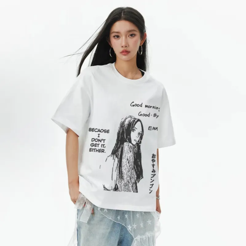 H.V.G.A T Shirts Unisex-8