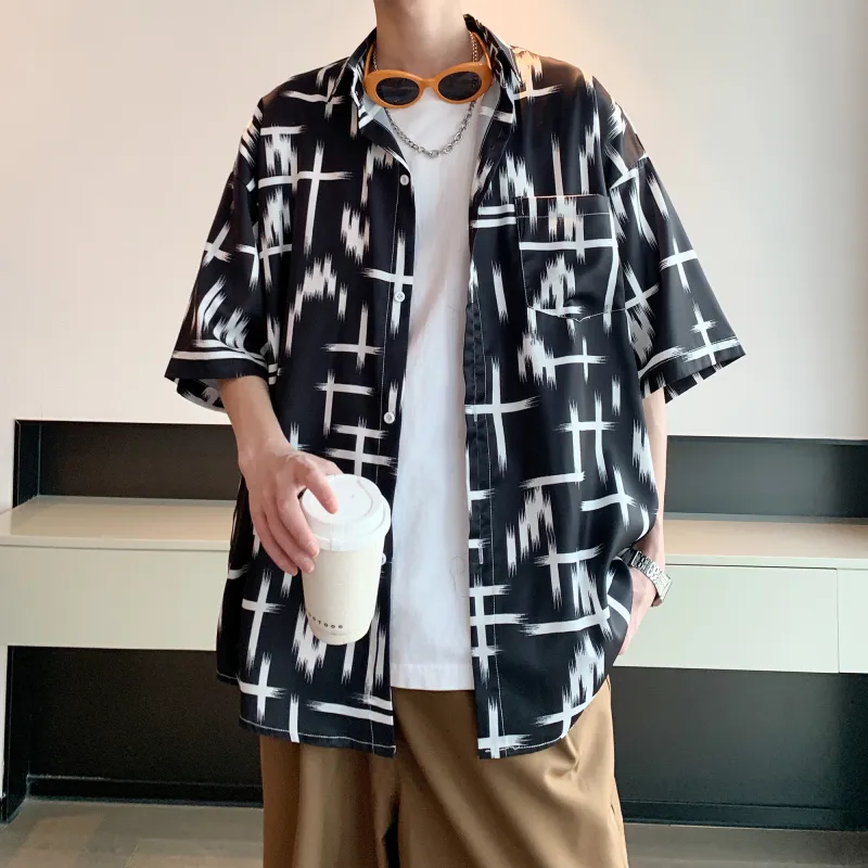 H.V.G.A Shirts Unisex-10