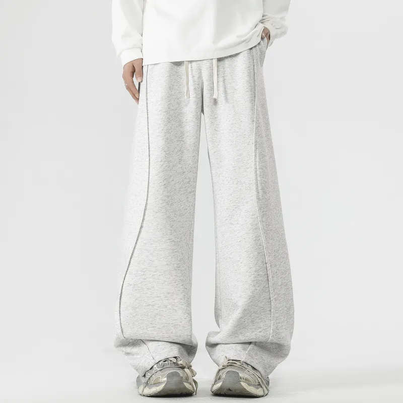 H.V.G.A Casual Pants Unisex-6