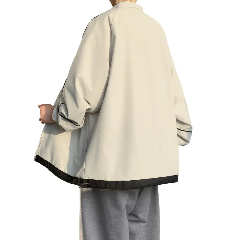 H.V.G.A Jackets Unisex-1