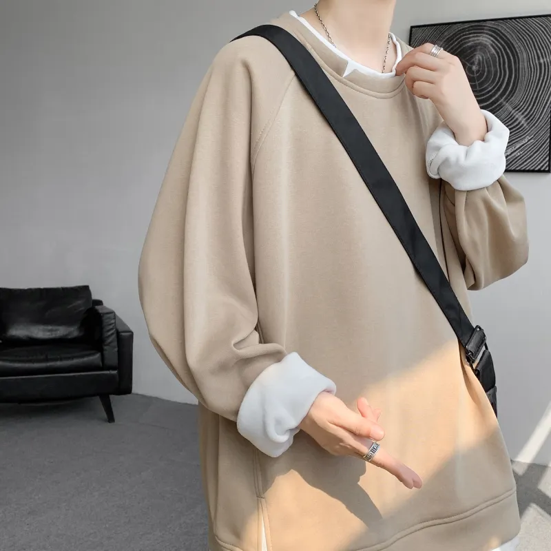 H.V.G.A Sweatshirts Unisex-11