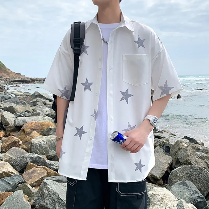 H.V.G.A Shirts Unisex-9