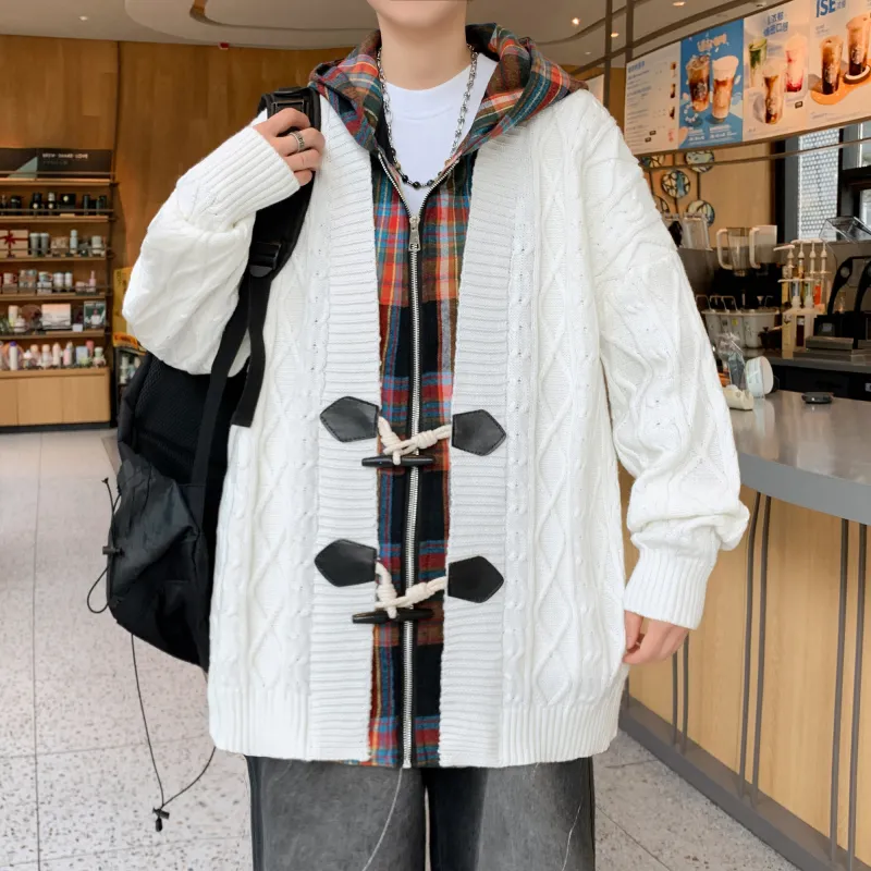 H.V.G.A Knitwear Unisex-7