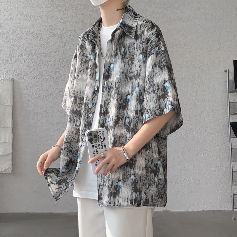 H.V.G.A Shirts Unisex-15