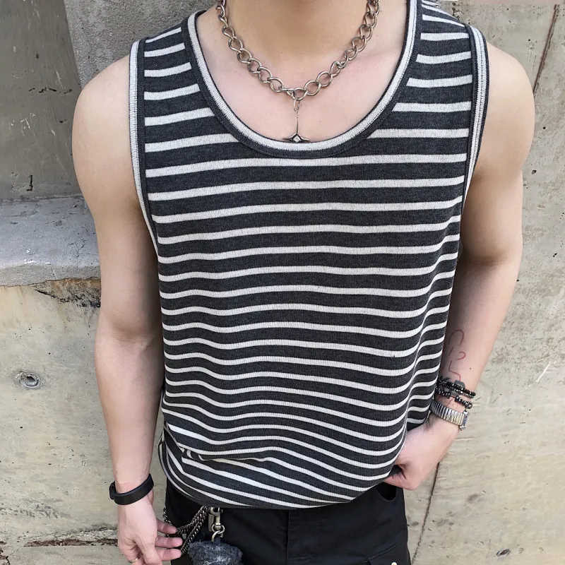 H.V.G.A Tank Tops Unisex-3