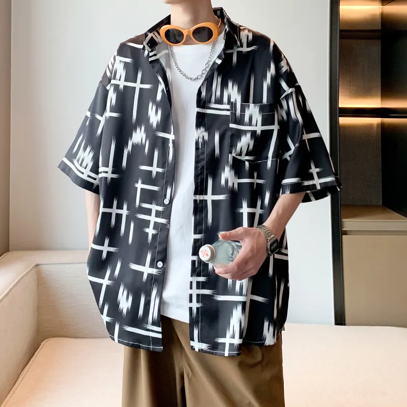 H.V.G.A Shirts Unisex-11