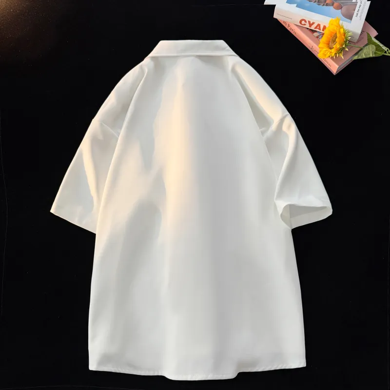H.V.G.A Shirts Unisex-3