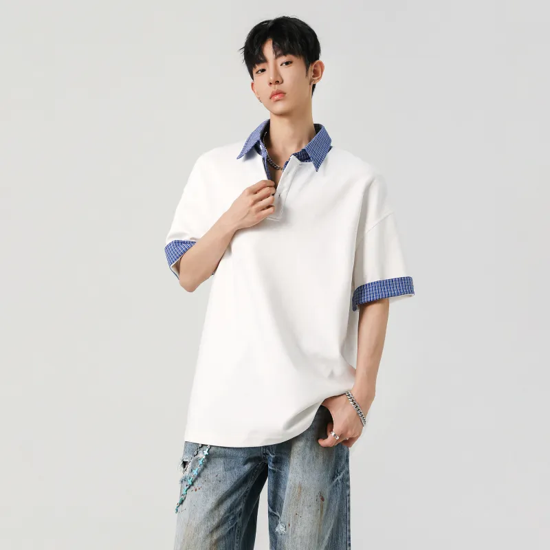 H.V.G.A T Shirts Unisex-5