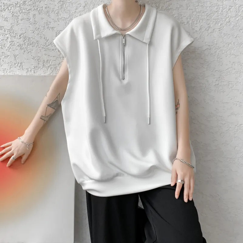 H.V.G.A Tank Tops Unisex-17