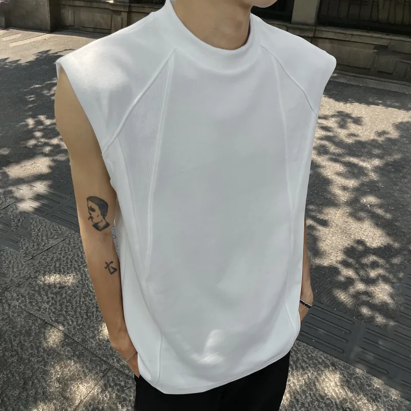 H.V.G.A Tank Tops Unisex-3