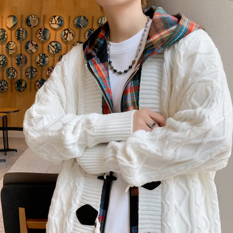 H.V.G.A Knitwear Unisex-4