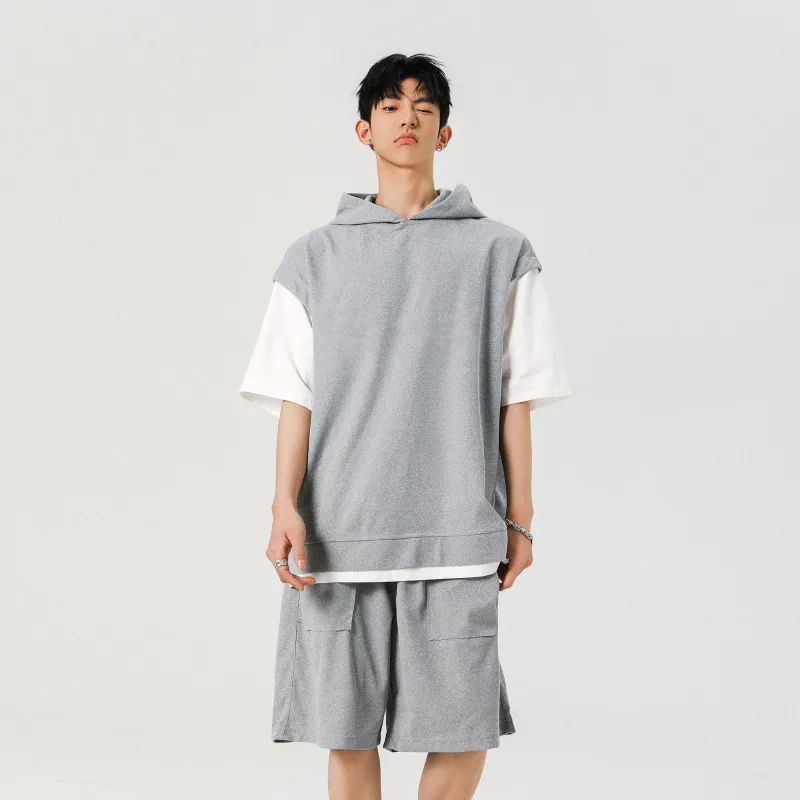 H.V.G.A Casual Sportswear Unisex-8