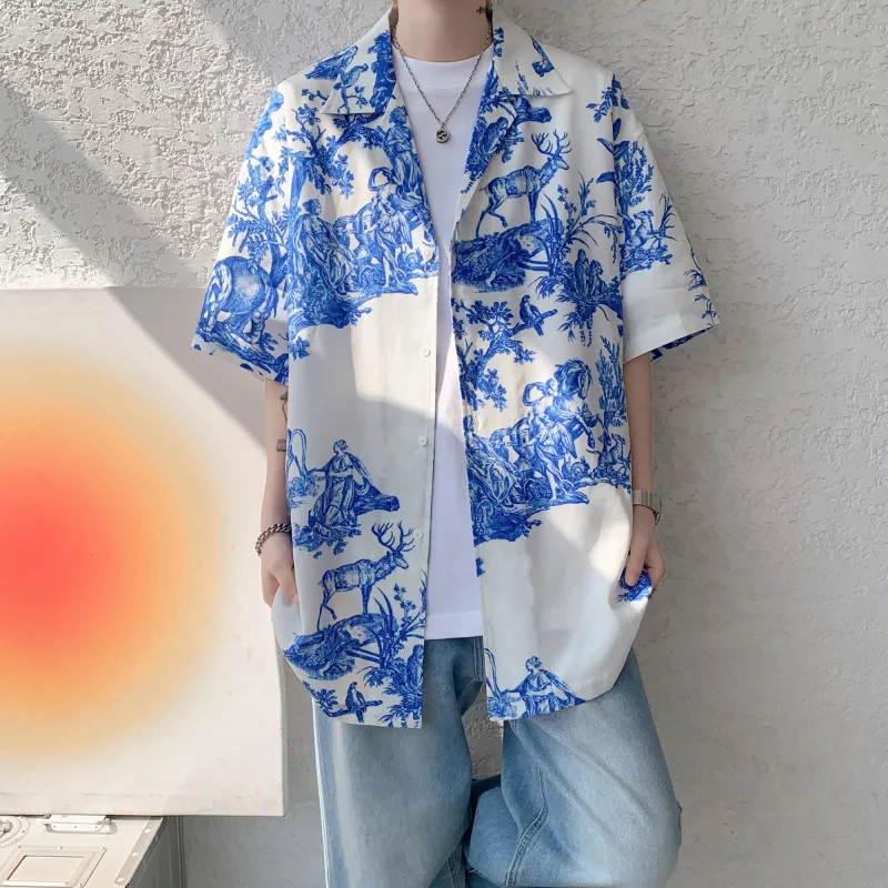 H.V.G.A Shirts Unisex White+Giveaway-6