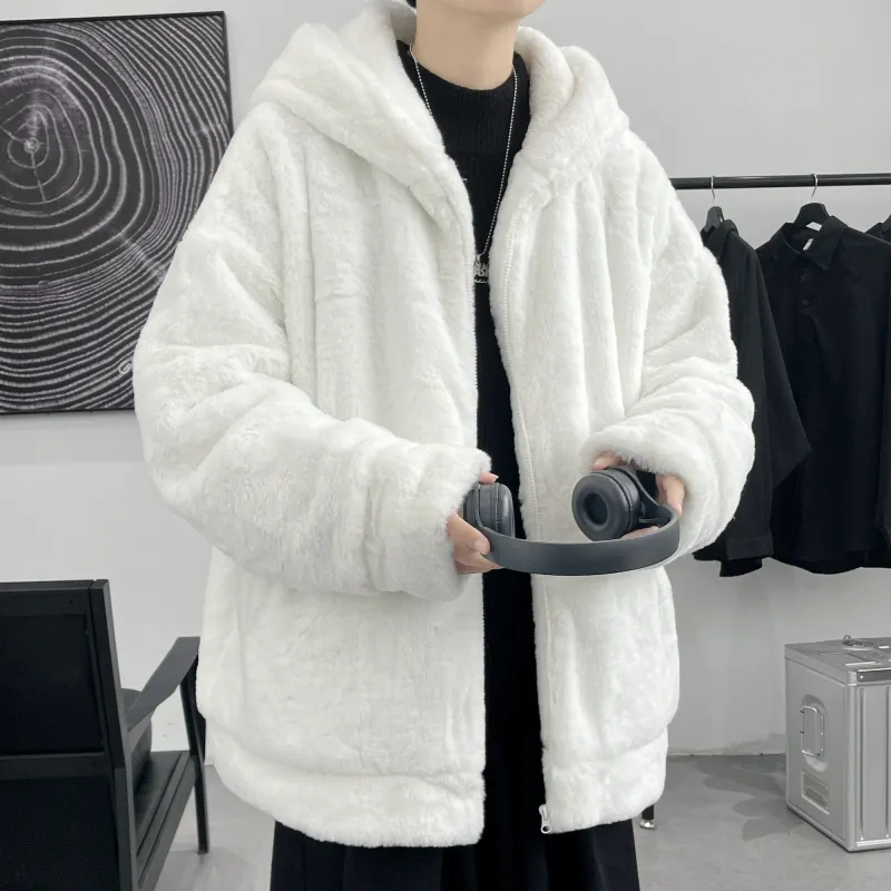 H.V.G.A Puffer Jackets Unisex-12