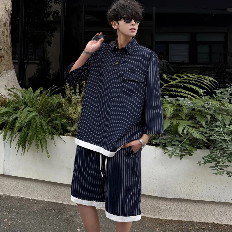 H.V.G.A Casual Sportswear Unisex-7