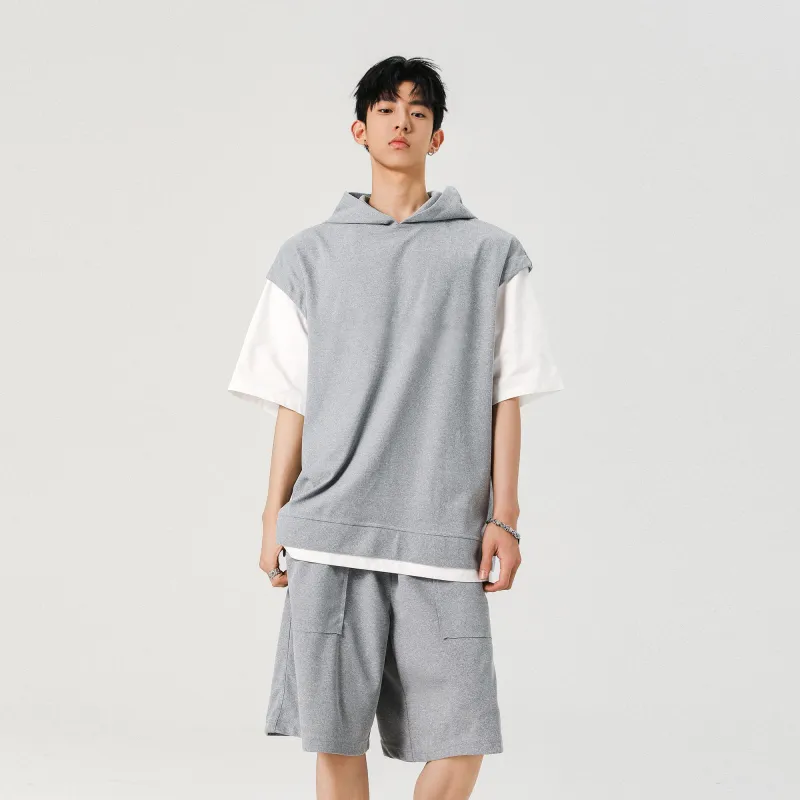 H.V.G.A Casual Sportswear Unisex-9
