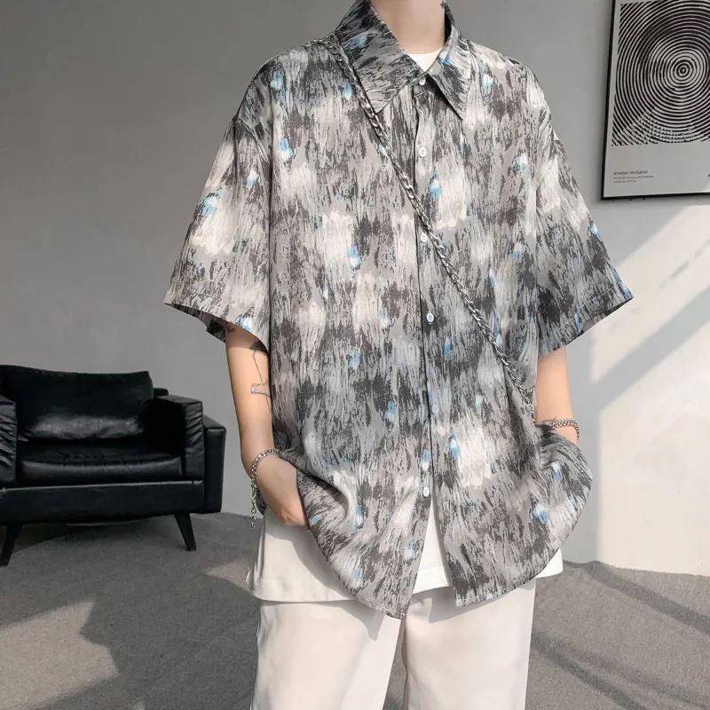 H.V.G.A Shirts Unisex-17