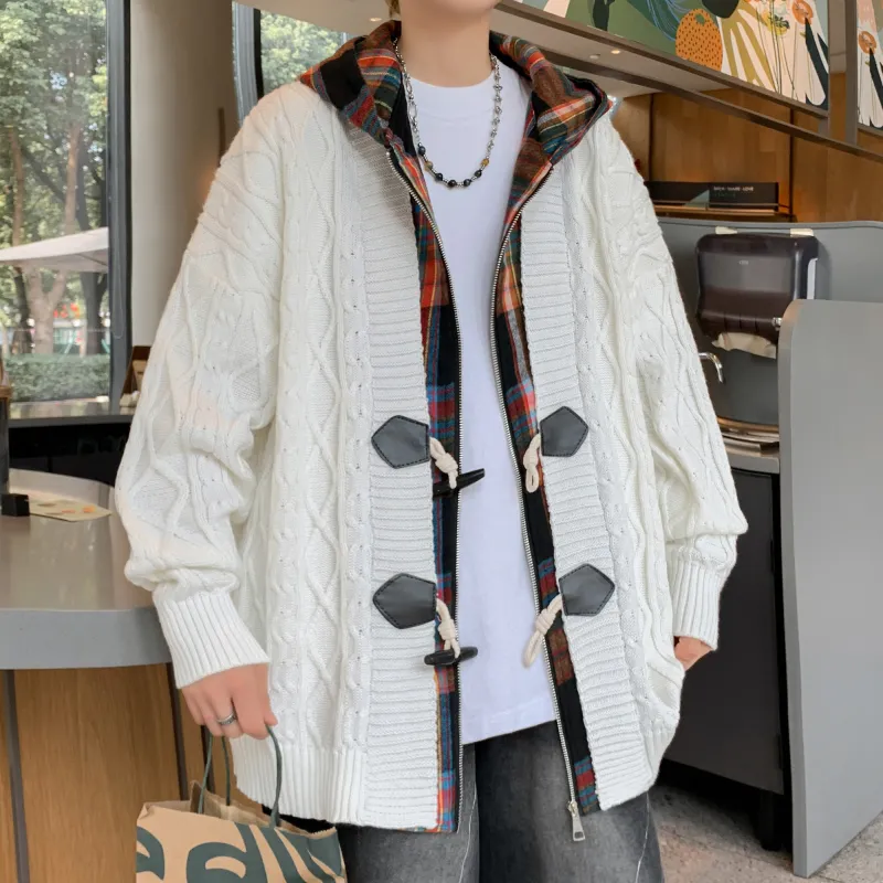 H.V.G.A Knitwear Unisex-3