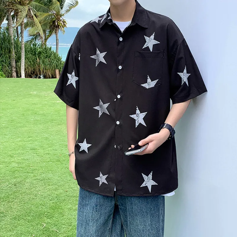 H.V.G.A Shirts Unisex-6