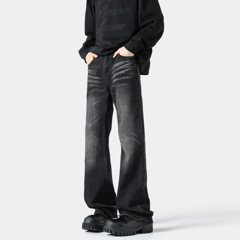 H.V.G.A Jeans Unisex-8