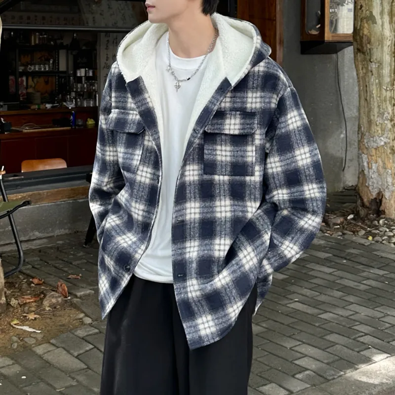 H.V.G.A Puffer Jackets Unisex-13