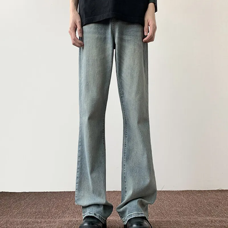 H.V.G.A Jeans Unisex-6