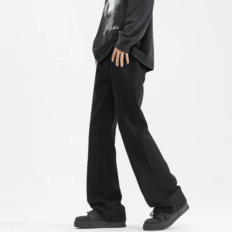 H.V.G.A Jeans Unisex-2