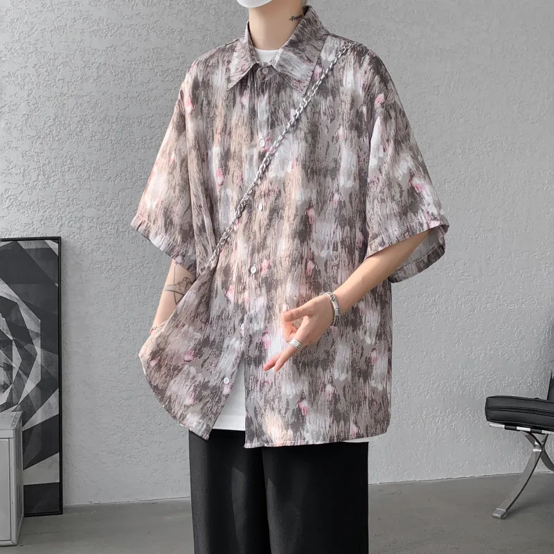 H.V.G.A Shirts Unisex-12