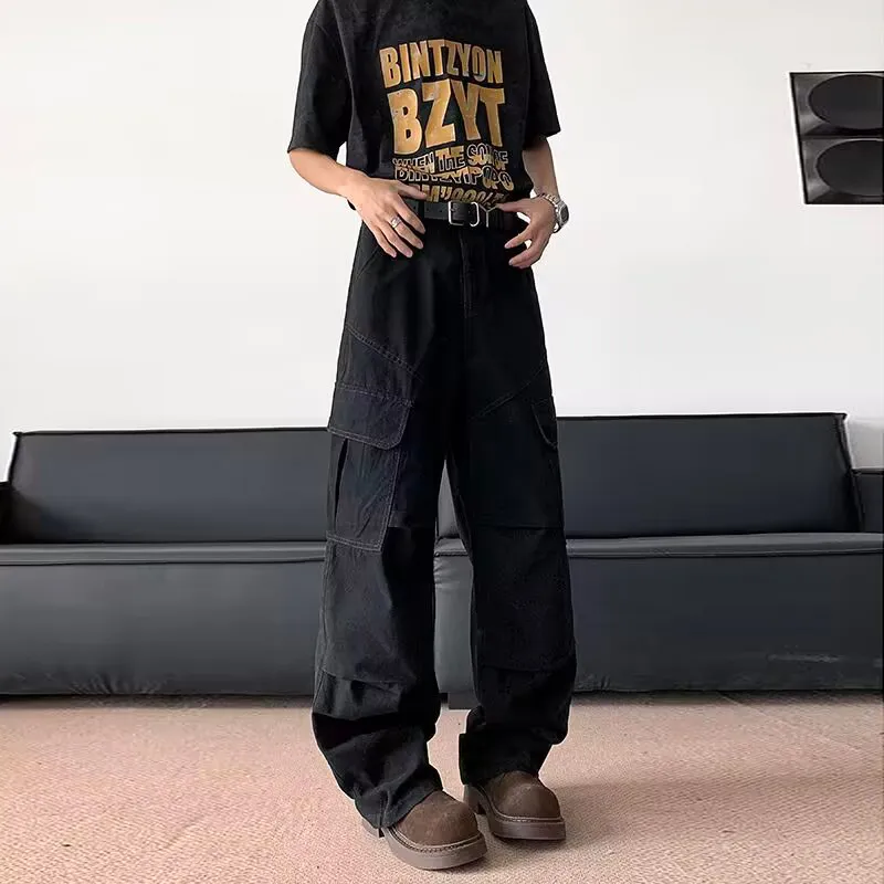 H.V.G.A Cargo Pants Unisex-7