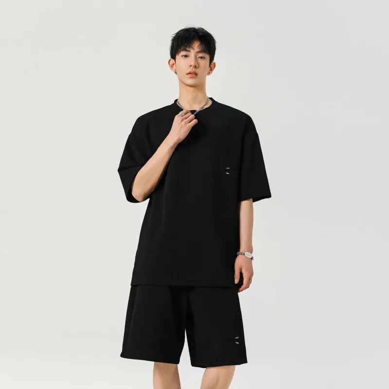 H.V.G.A Casual Sportswear Unisex-16