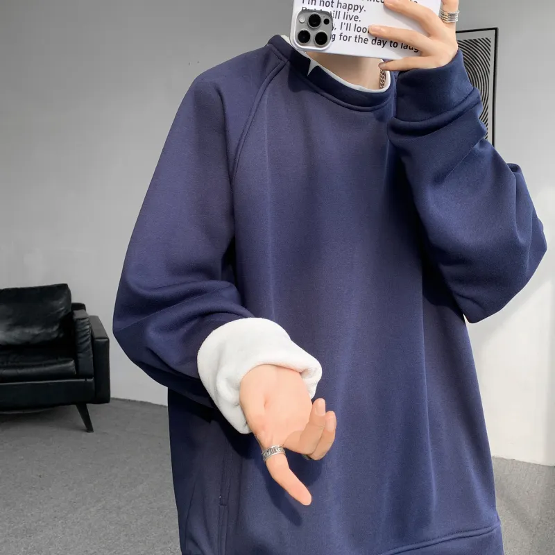 H.V.G.A Sweatshirts Unisex-15