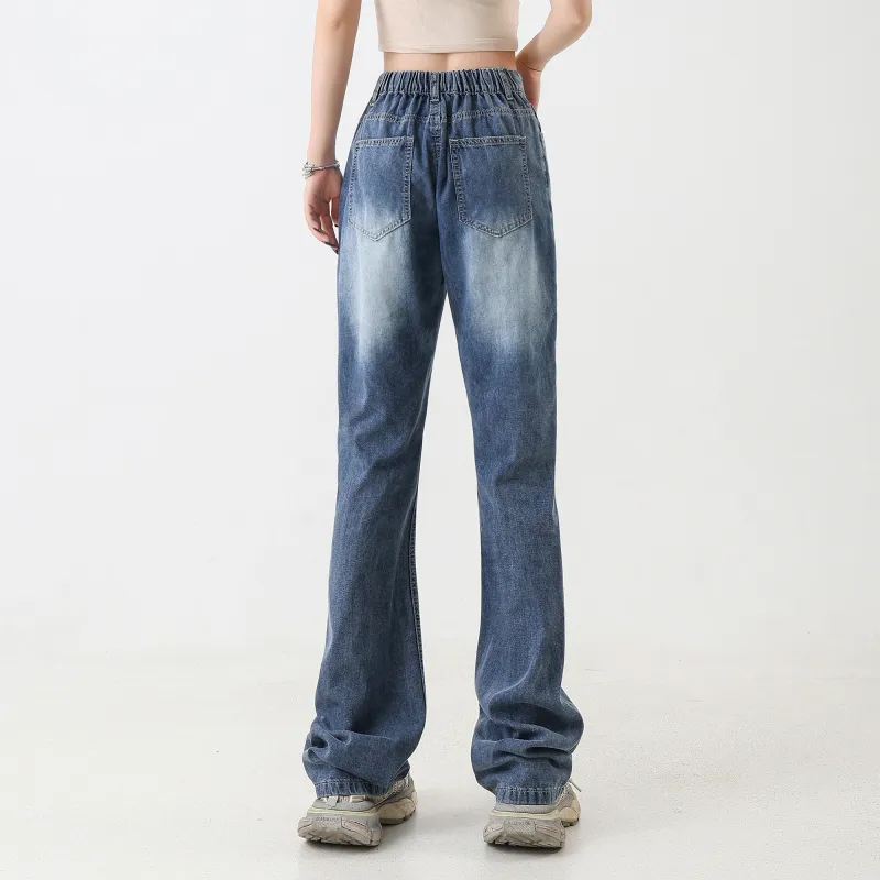 H.V.G.A Jeans Unisex-12