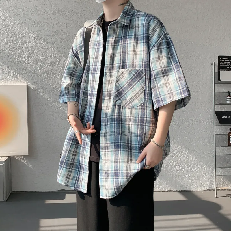 TESTUNG Shirts Unisex-15
