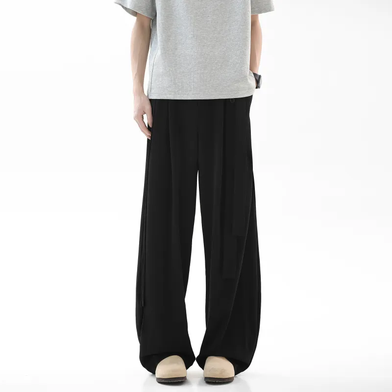 H.V.G.A Casual Pants Unisex-8