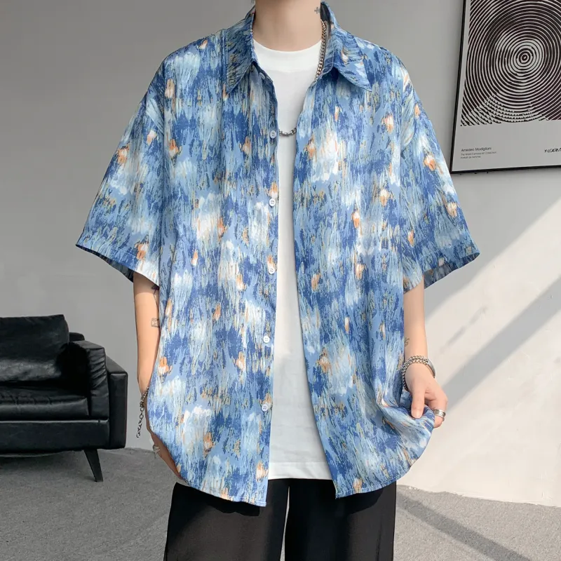 H.V.G.A Shirts Unisex-2