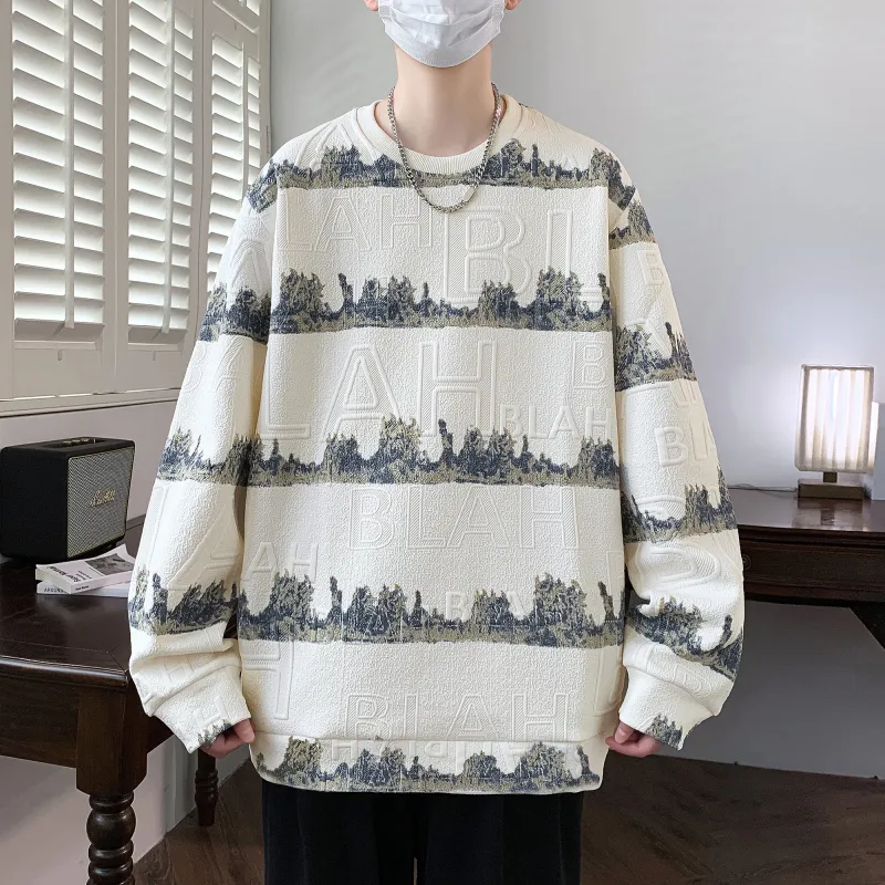 H.V.G.A Sweatshirts Unisex-2