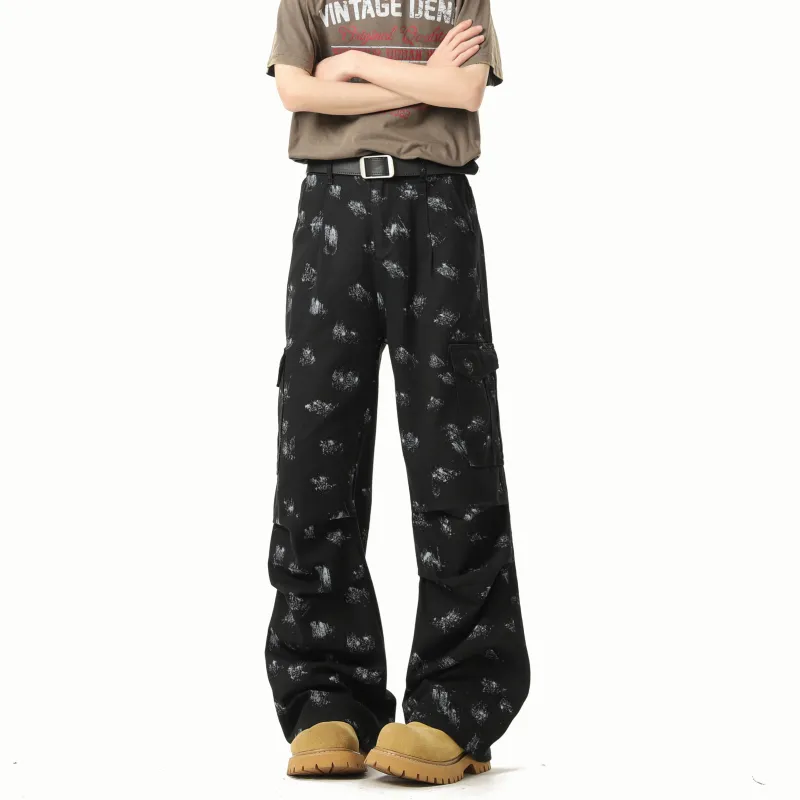 H.V.G.A Jeans Unisex-10