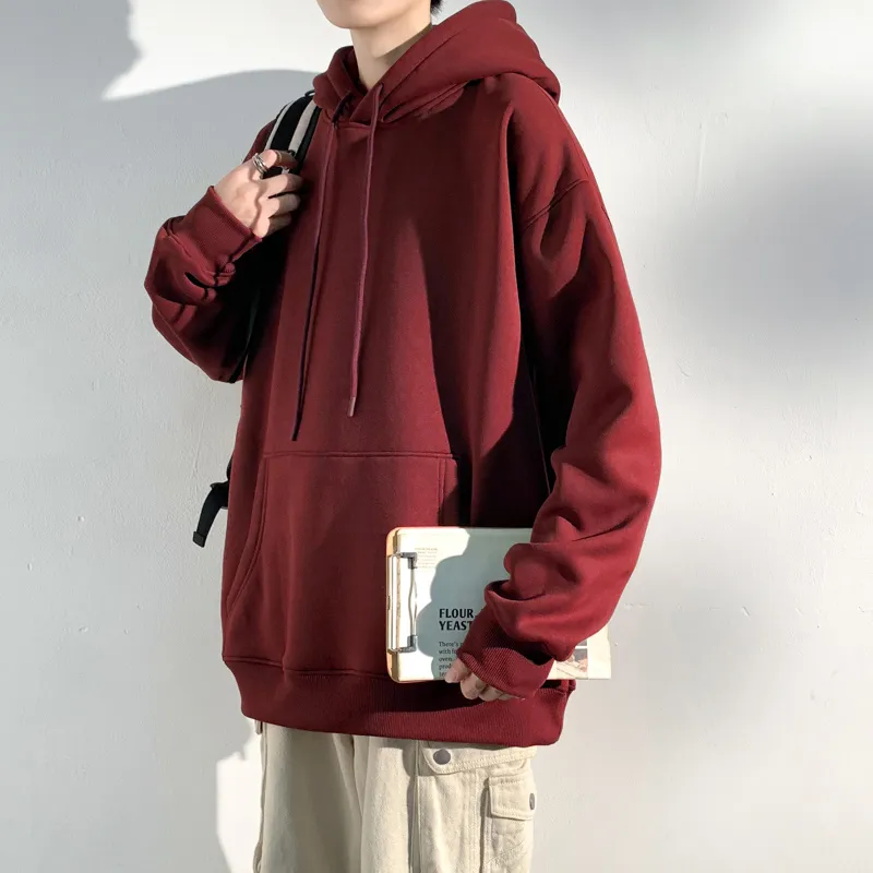 H.V.G.A Sweatshirts Unisex-98