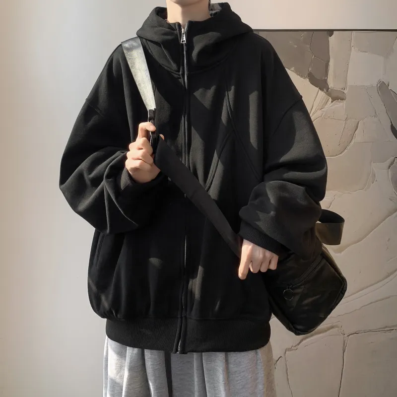 H.V.G.A Sweatshirts Unisex-4
