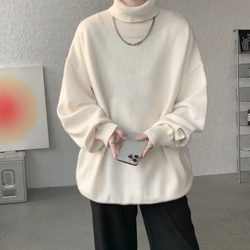 H.V.G.A Sweaters Unisex-16