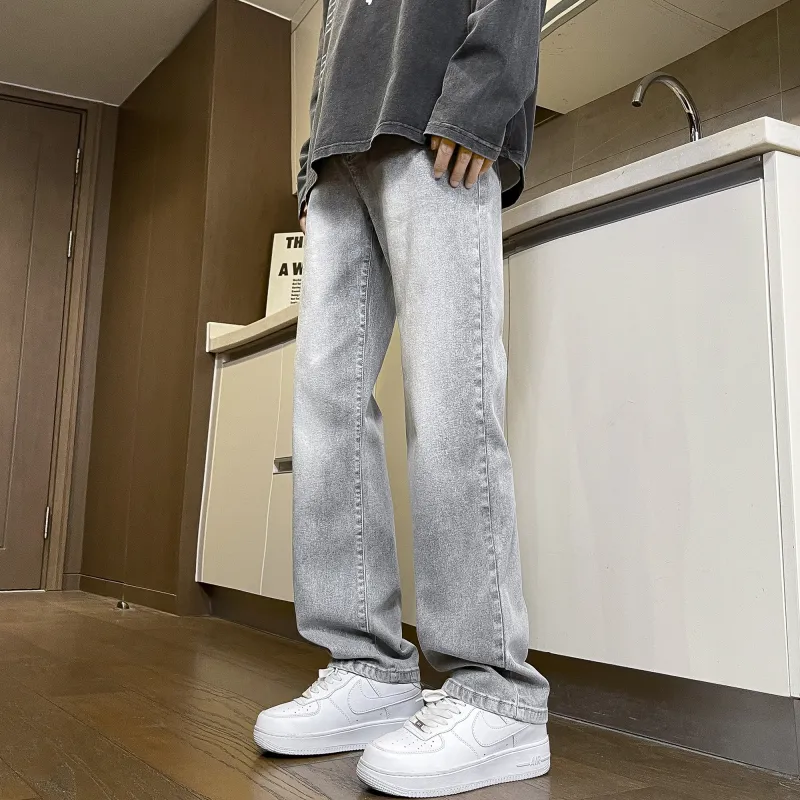 H.V.G.A Jeans Unisex-2