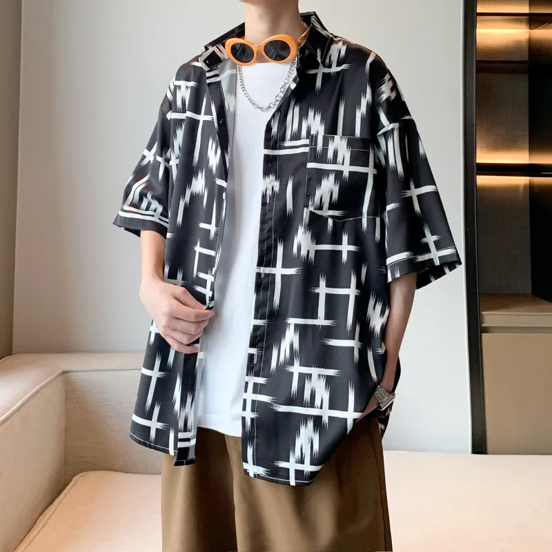 H.V.G.A Shirts Unisex-12