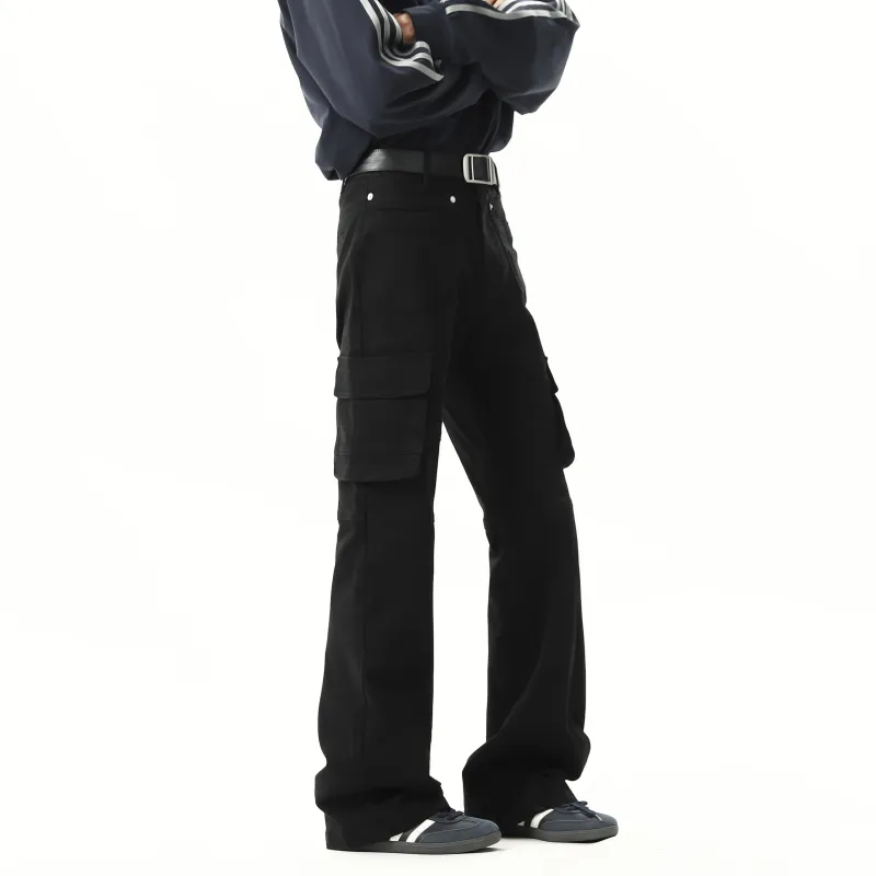 H.V.G.A Jeans Unisex-9