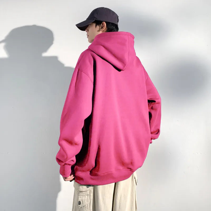 H.V.G.A Sweatshirts Unisex-3