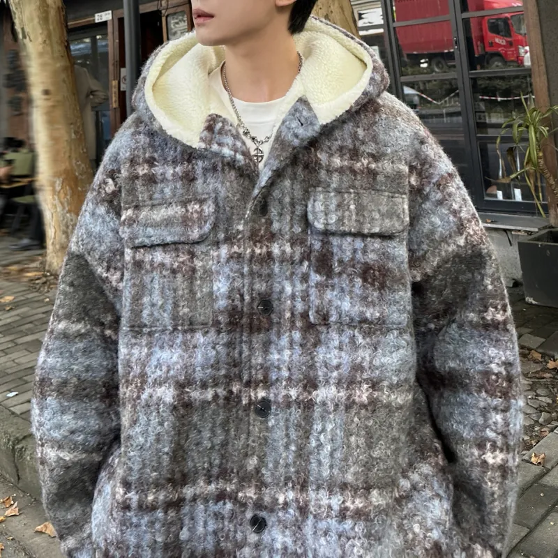 H.V.G.A Puffer Jackets Unisex-8