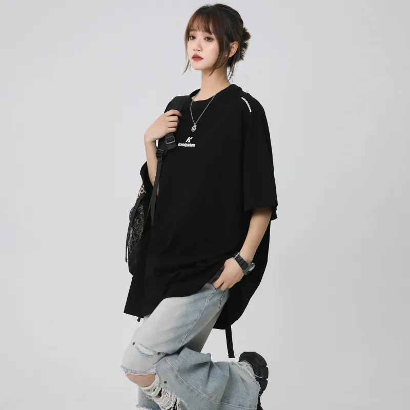 H.V.G.A T Shirts Unisex Black+Giveaway-3