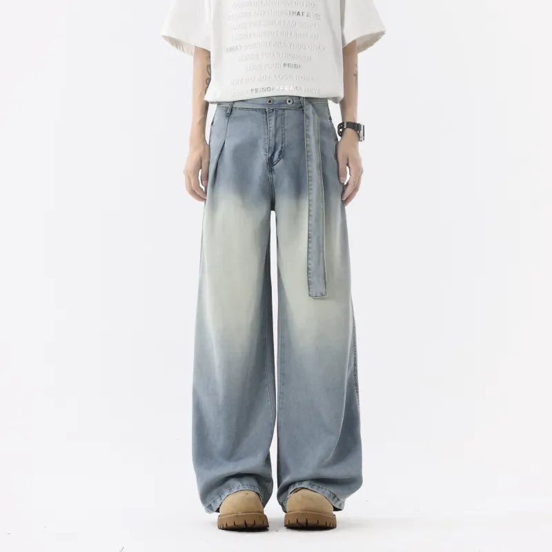 H.V.G.A Jeans Unisex-2